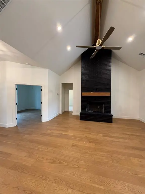 Photo 6 — 21288 Reserve Circle, Harrah, OK 73045