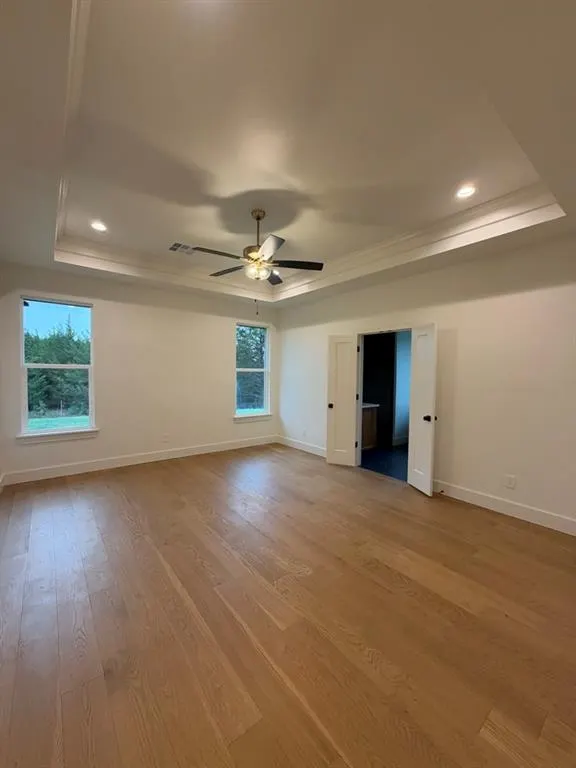 Photo 34 — 21288 Reserve Circle, Harrah, OK 73045