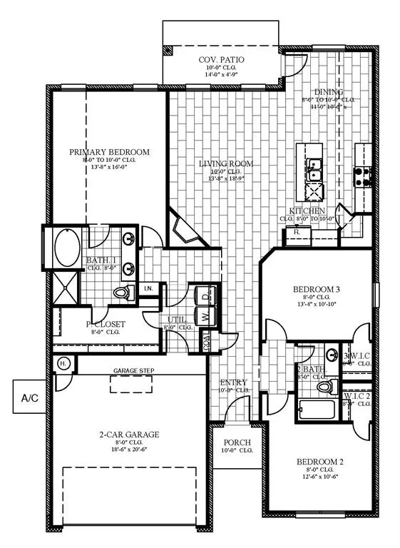 Photo 29 — 1031 SE 16th Terrace, Newcastle, OK 73065