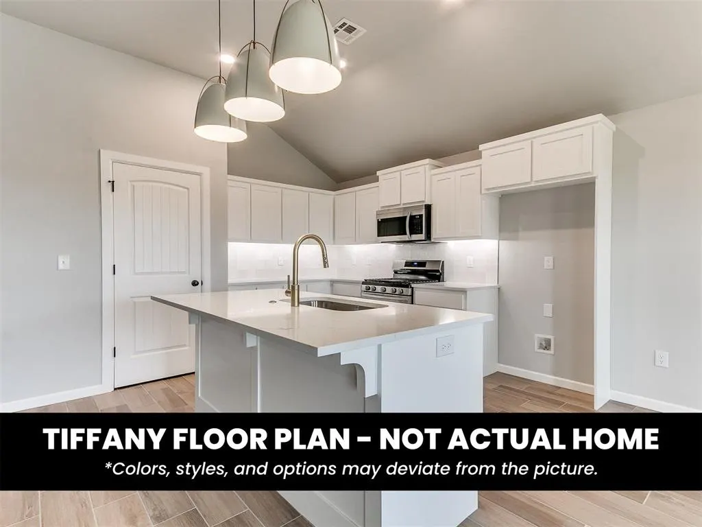 Photo 27 — 1200 Blackjack Creek Drive, Yukon, OK 73099