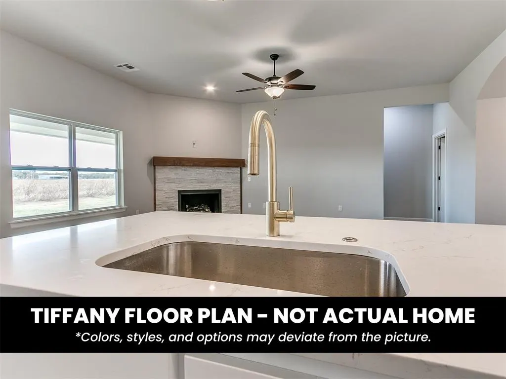 Photo 30 — 1200 Blackjack Creek Drive, Yukon, OK 73099