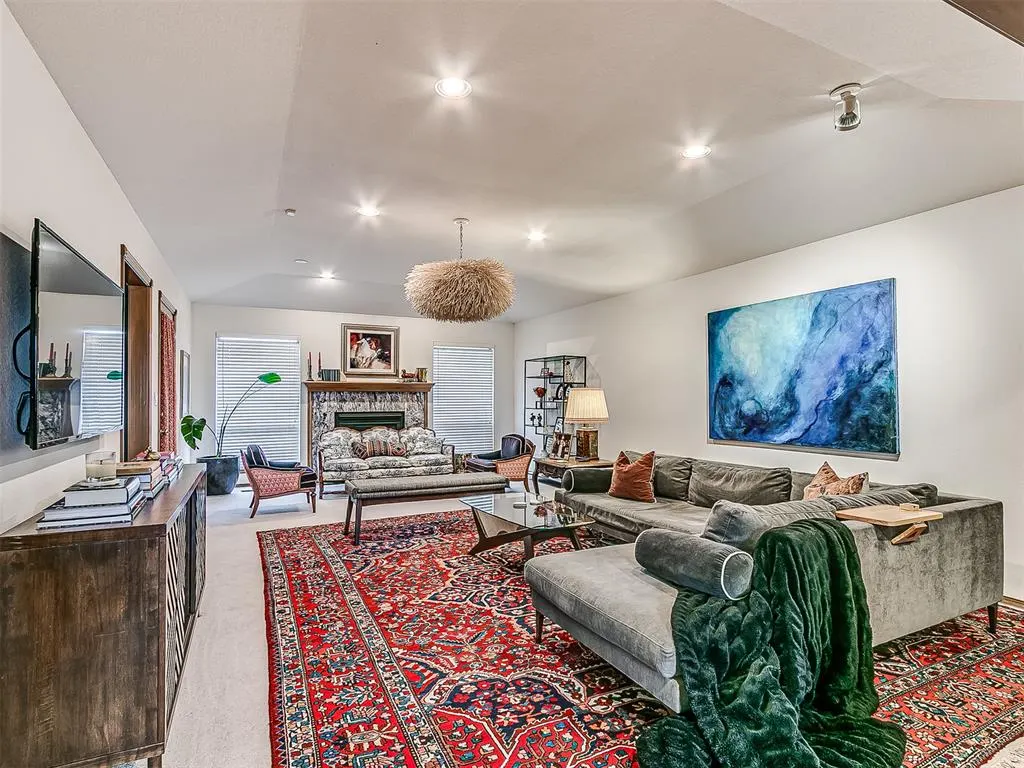 Photo 4 — 1824 N Philadelphia Avenue, Shawnee, OK 74804