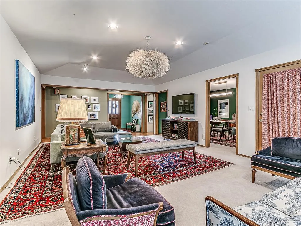 Photo 9 — 1824 N Philadelphia Avenue, Shawnee, OK 74804