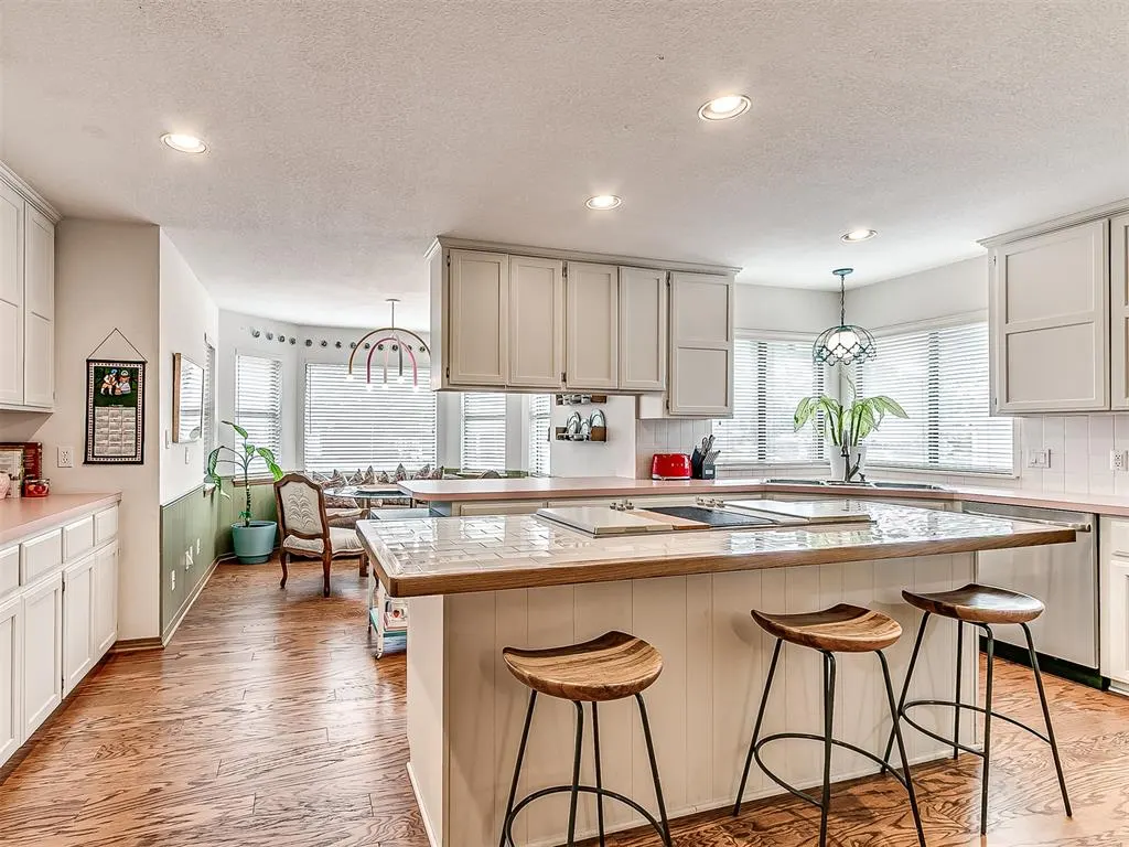 Photo 10 — 1824 N Philadelphia Avenue, Shawnee, OK 74804