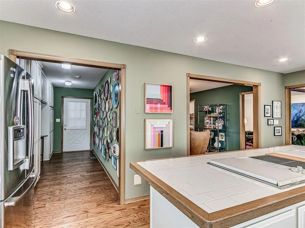 Photo 21 — 1824 N Philadelphia Avenue, Shawnee, OK 74804