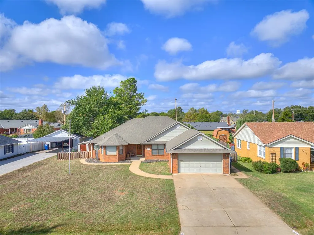 Photo 42 — 1824 N Philadelphia Avenue, Shawnee, OK 74804