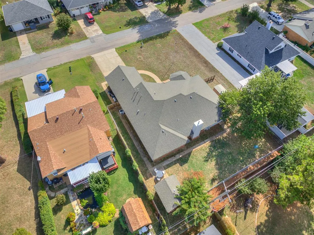 Photo 44 — 1824 N Philadelphia Avenue, Shawnee, OK 74804