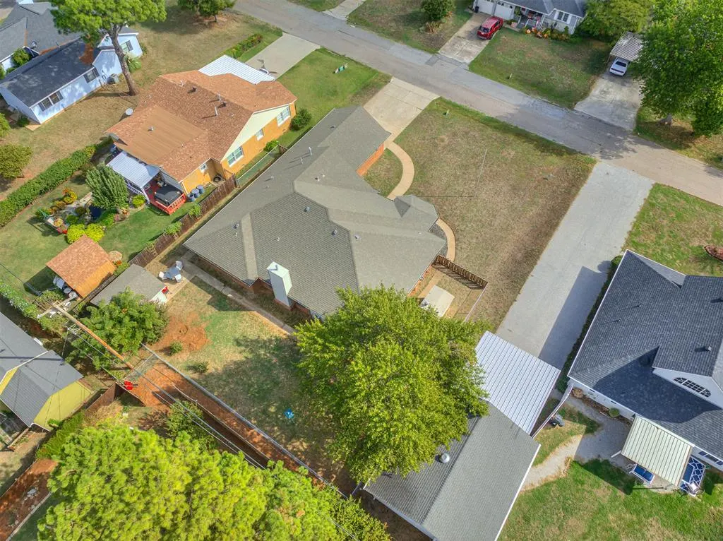 Photo 45 — 1824 N Philadelphia Avenue, Shawnee, OK 74804
