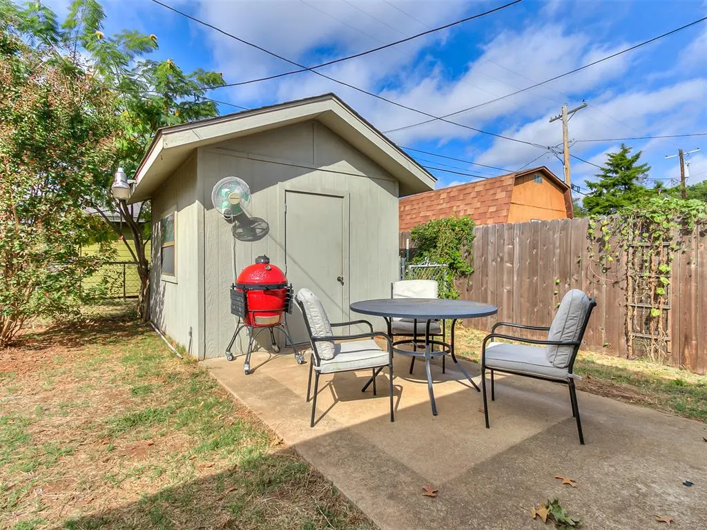 Photo 47 — 1824 N Philadelphia Avenue, Shawnee, OK 74804