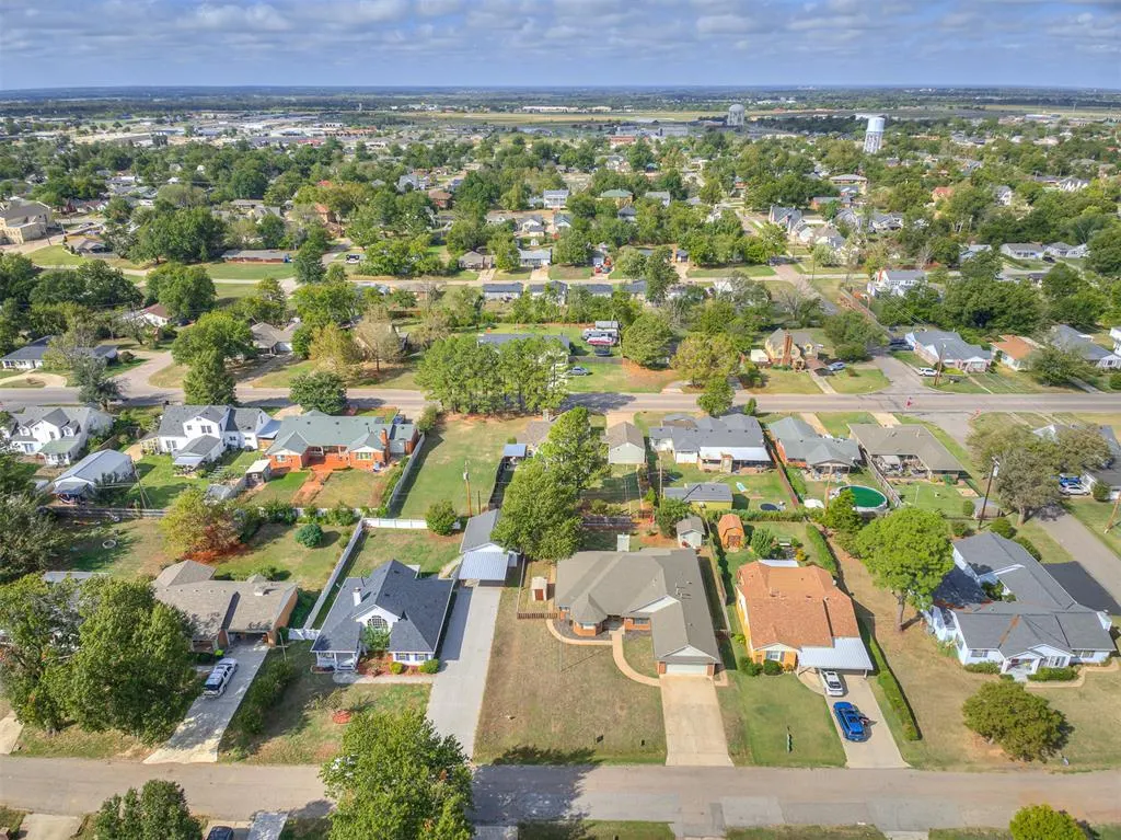 Photo 49 — 1824 N Philadelphia Avenue, Shawnee, OK 74804