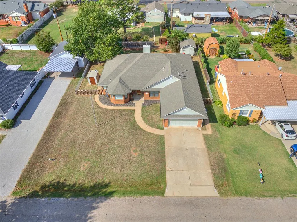 Photo 50 — 1824 N Philadelphia Avenue, Shawnee, OK 74804