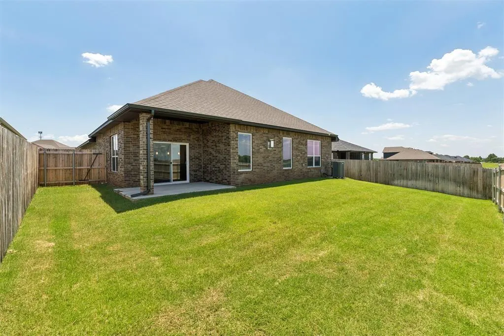 Photo 22 — 149 Sage Brush Way, Edmond, OK 73025