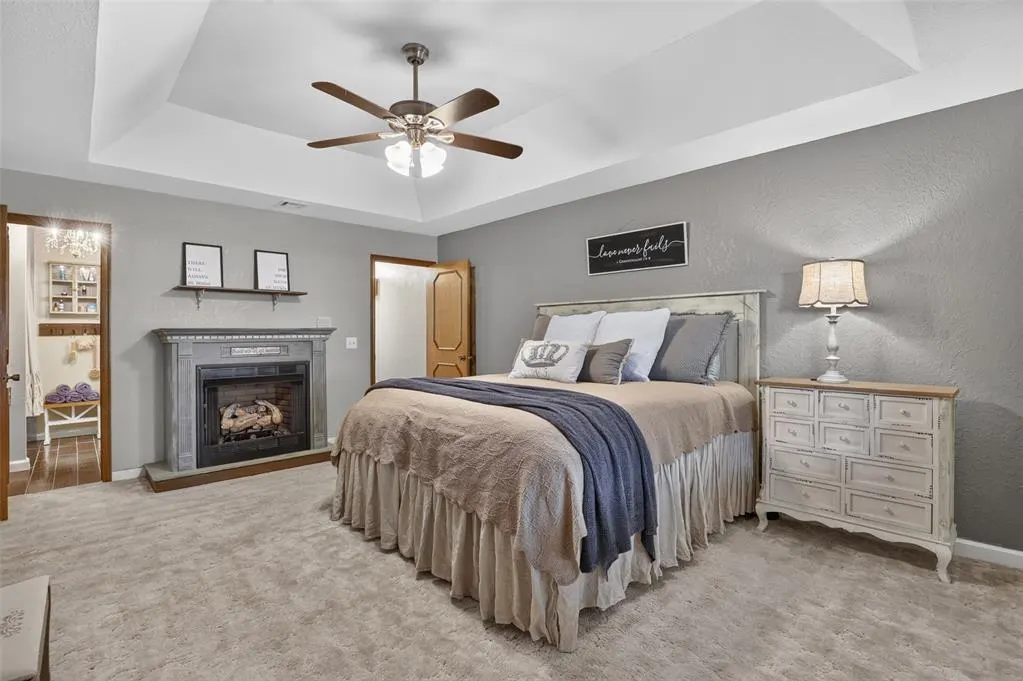 Photo 12 — 312 Wellington Lane, Moore, OK 73160
