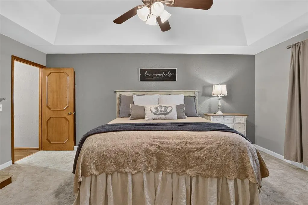 Photo 13 — 312 Wellington Lane, Moore, OK 73160