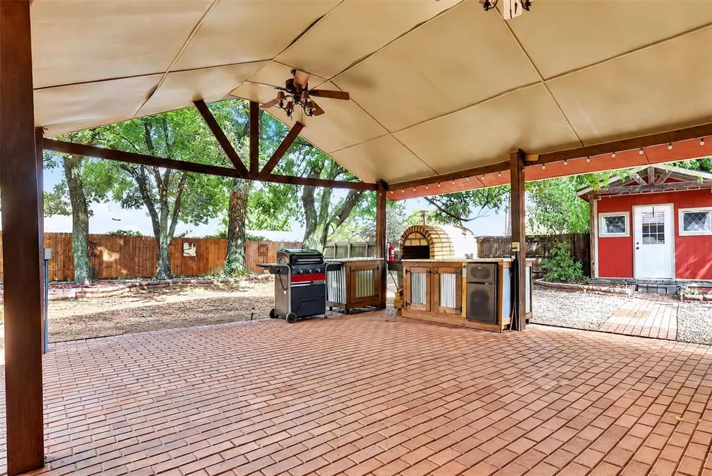 Photo 26 — 312 Wellington Lane, Moore, OK 73160