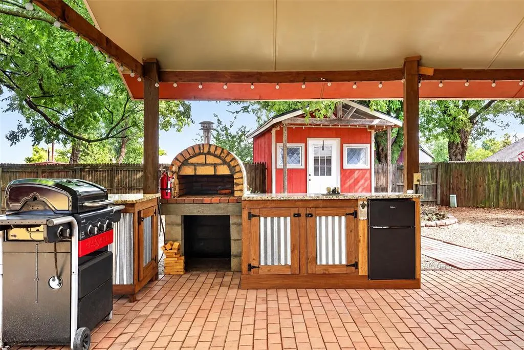 Photo 27 — 312 Wellington Lane, Moore, OK 73160