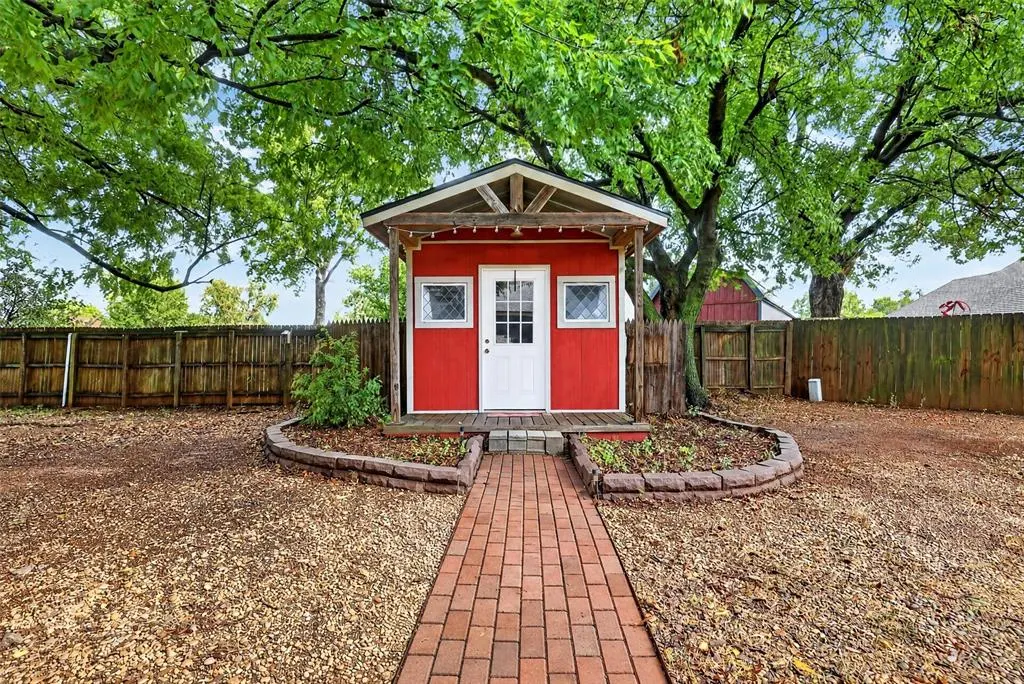 Photo 28 — 312 Wellington Lane, Moore, OK 73160