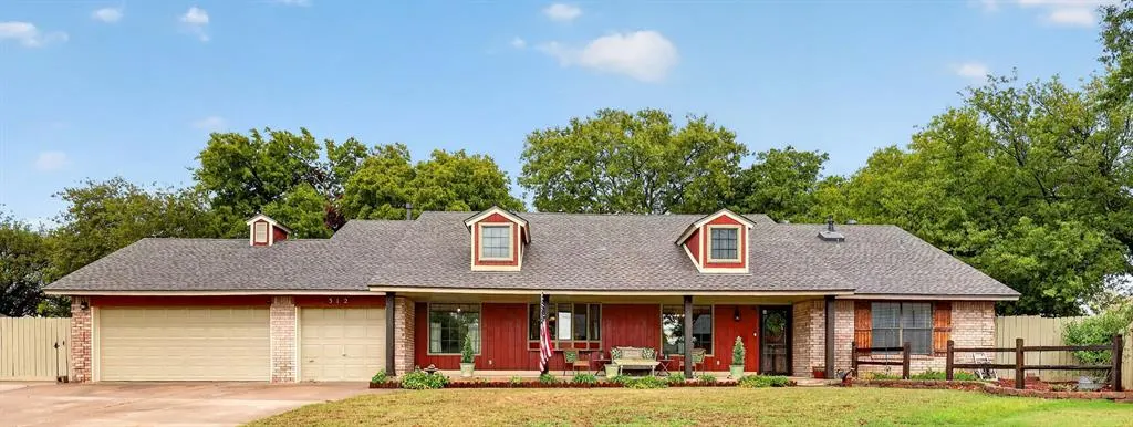 Photo 29 — 312 Wellington Lane, Moore, OK 73160