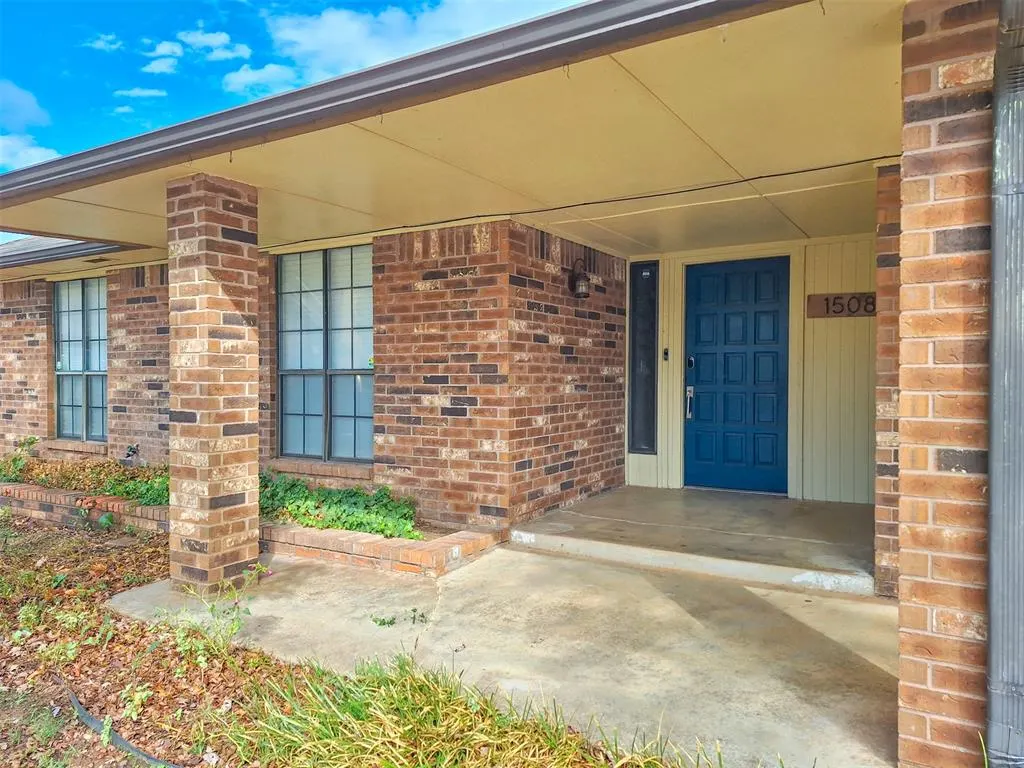 Photo 4 — 1508 Magnolia Lane, Edmond, OK 73013