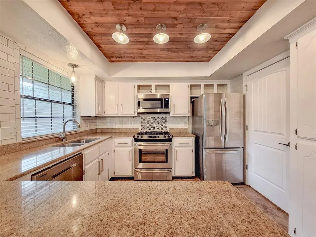 Photo 11 — 1508 Magnolia Lane, Edmond, OK 73013