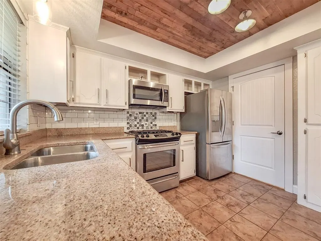 Photo 13 — 1508 Magnolia Lane, Edmond, OK 73013
