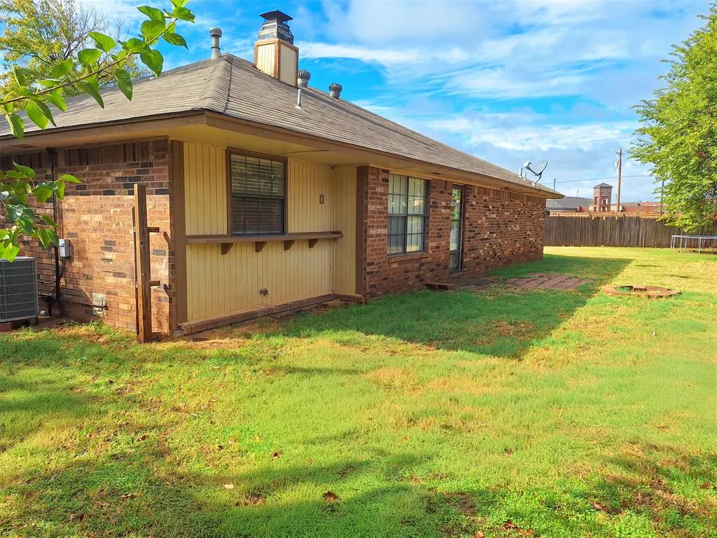 Photo 31 — 1508 Magnolia Lane, Edmond, OK 73013