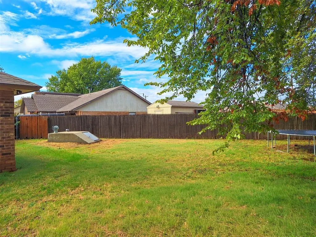 Photo 32 — 1508 Magnolia Lane, Edmond, OK 73013