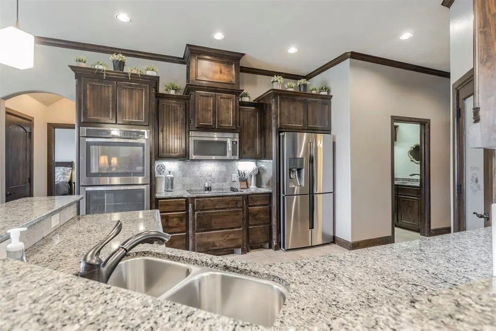 Photo 4 — 1663 NW 35th Terrace, Newcastle, OK 73065