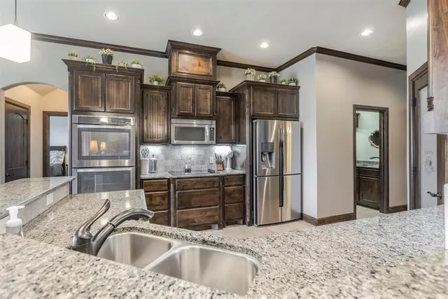 Photo 4 — 1663 NW 35th Terrace, Newcastle, OK 73065