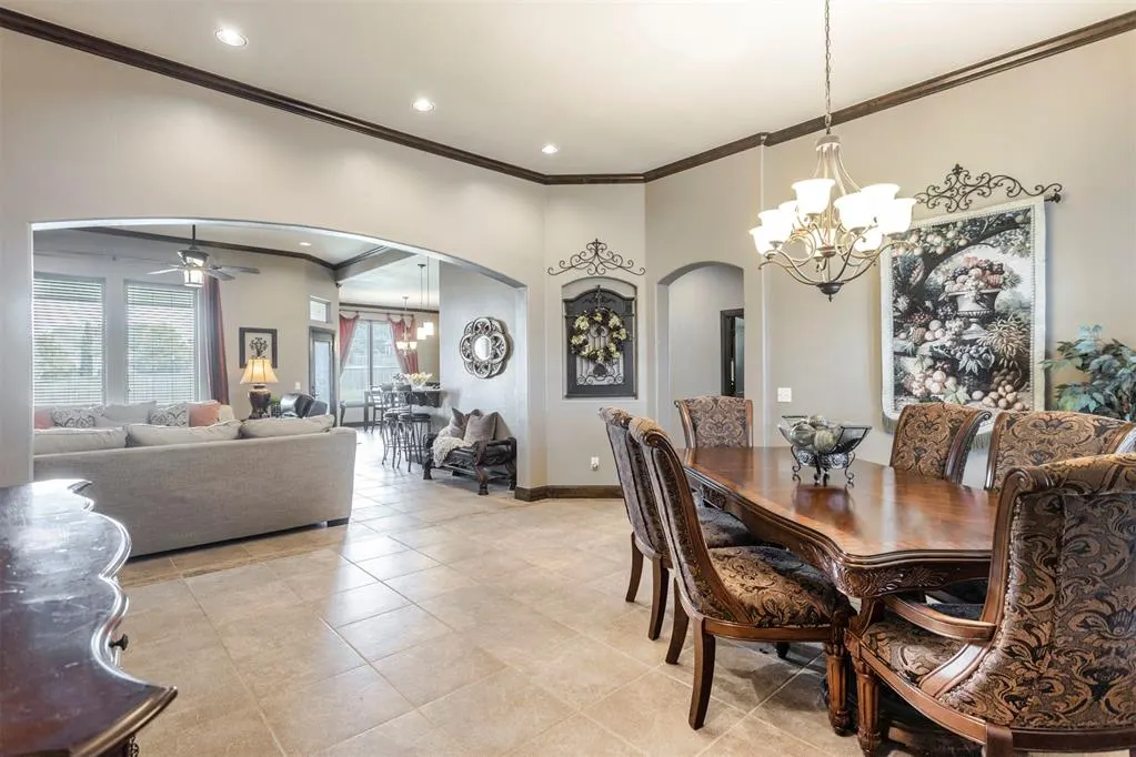Photo 6 — 1663 NW 35th Terrace, Newcastle, OK 73065
