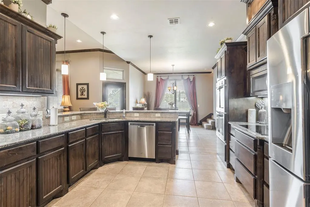 Photo 7 — 1663 NW 35th Terrace, Newcastle, OK 73065