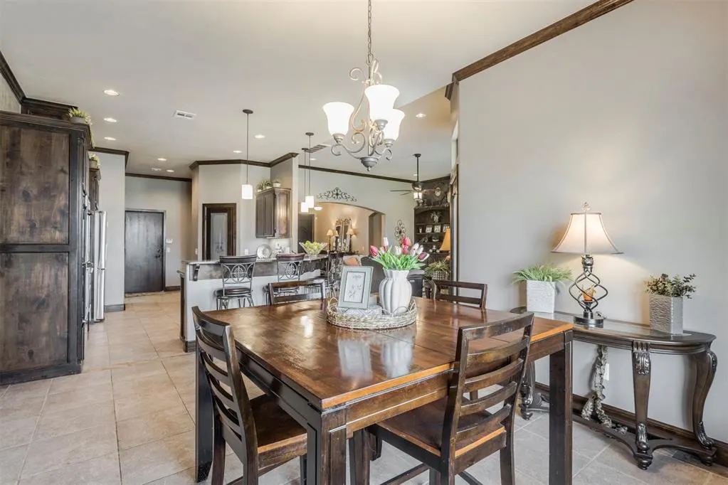 Photo 11 — 1663 NW 35th Terrace, Newcastle, OK 73065