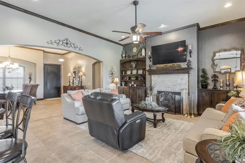 Photo 12 — 1663 NW 35th Terrace, Newcastle, OK 73065