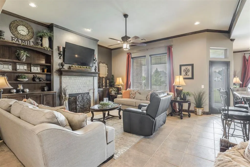 Photo 13 — 1663 NW 35th Terrace, Newcastle, OK 73065
