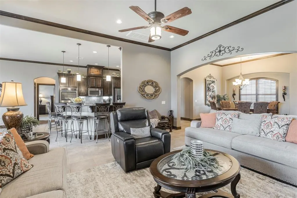 Photo 14 — 1663 NW 35th Terrace, Newcastle, OK 73065