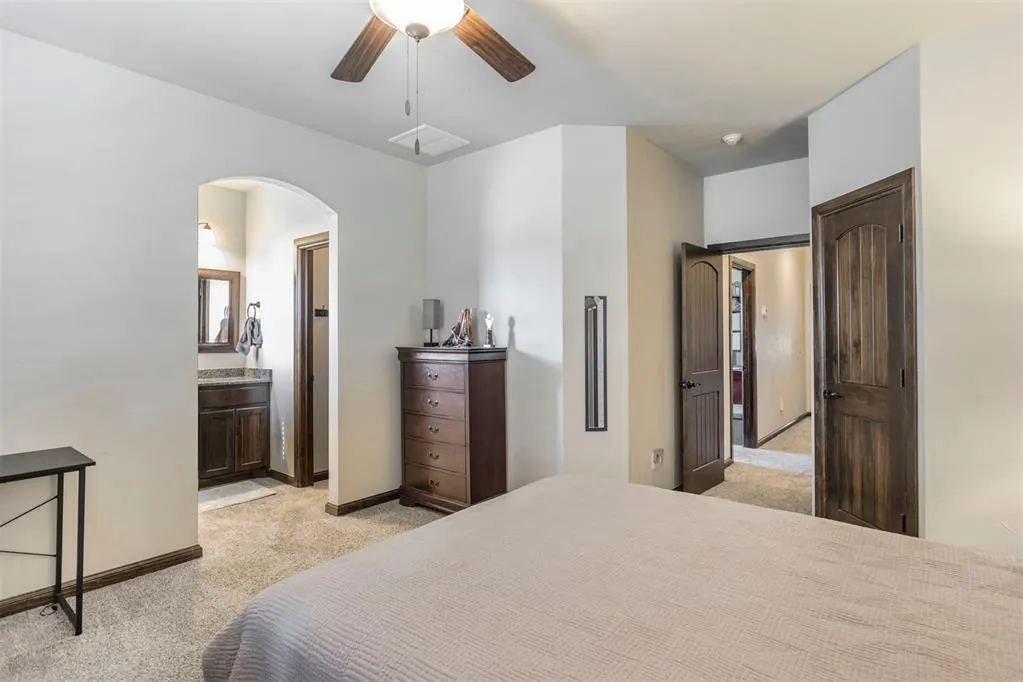 Photo 16 — 1663 NW 35th Terrace, Newcastle, OK 73065