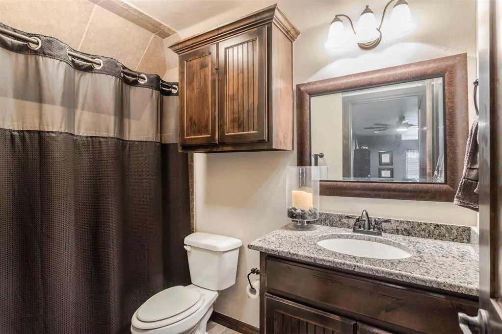 Photo 26 — 1663 NW 35th Terrace, Newcastle, OK 73065