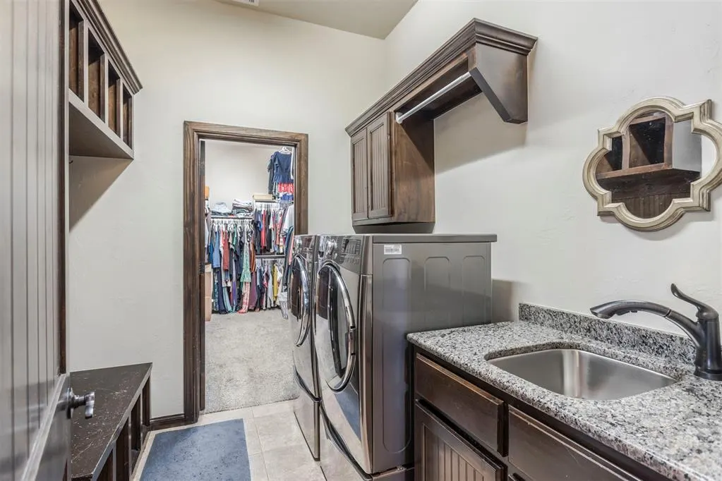 Photo 27 — 1663 NW 35th Terrace, Newcastle, OK 73065