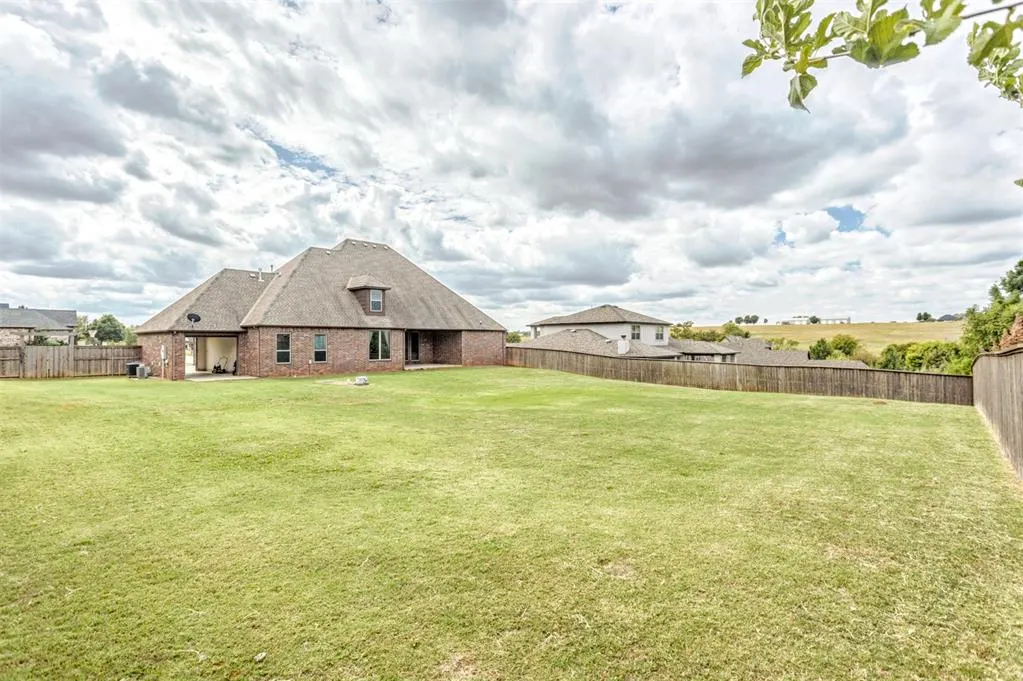 Photo 36 — 1663 NW 35th Terrace, Newcastle, OK 73065