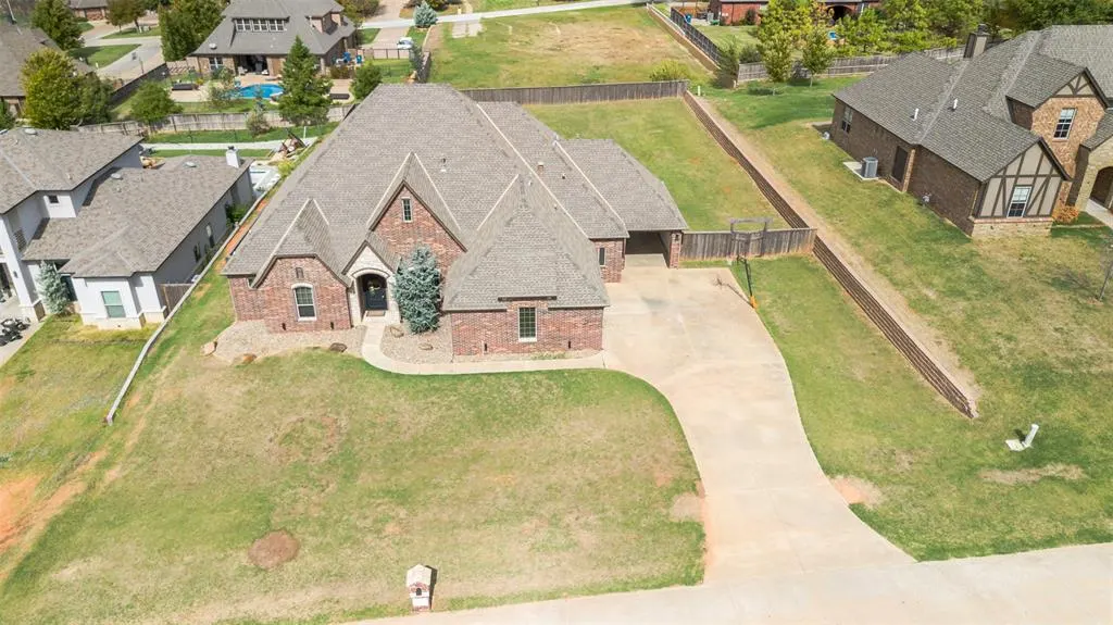 Photo 40 — 1663 NW 35th Terrace, Newcastle, OK 73065