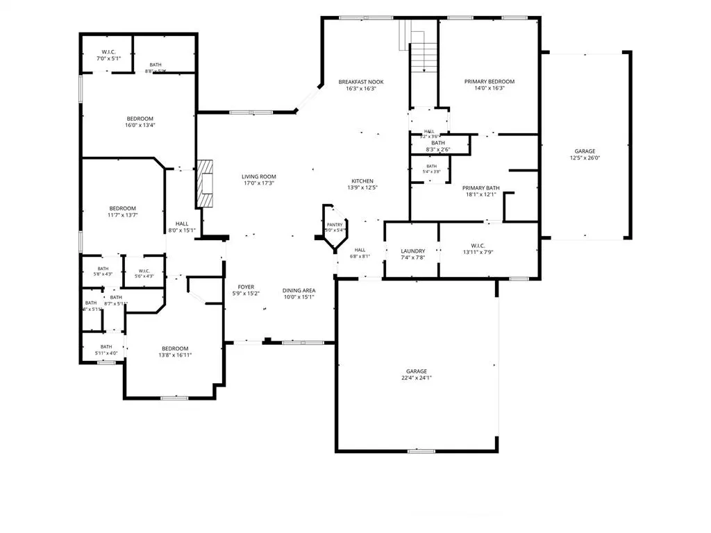 Photo 42 — 1663 NW 35th Terrace, Newcastle, OK 73065