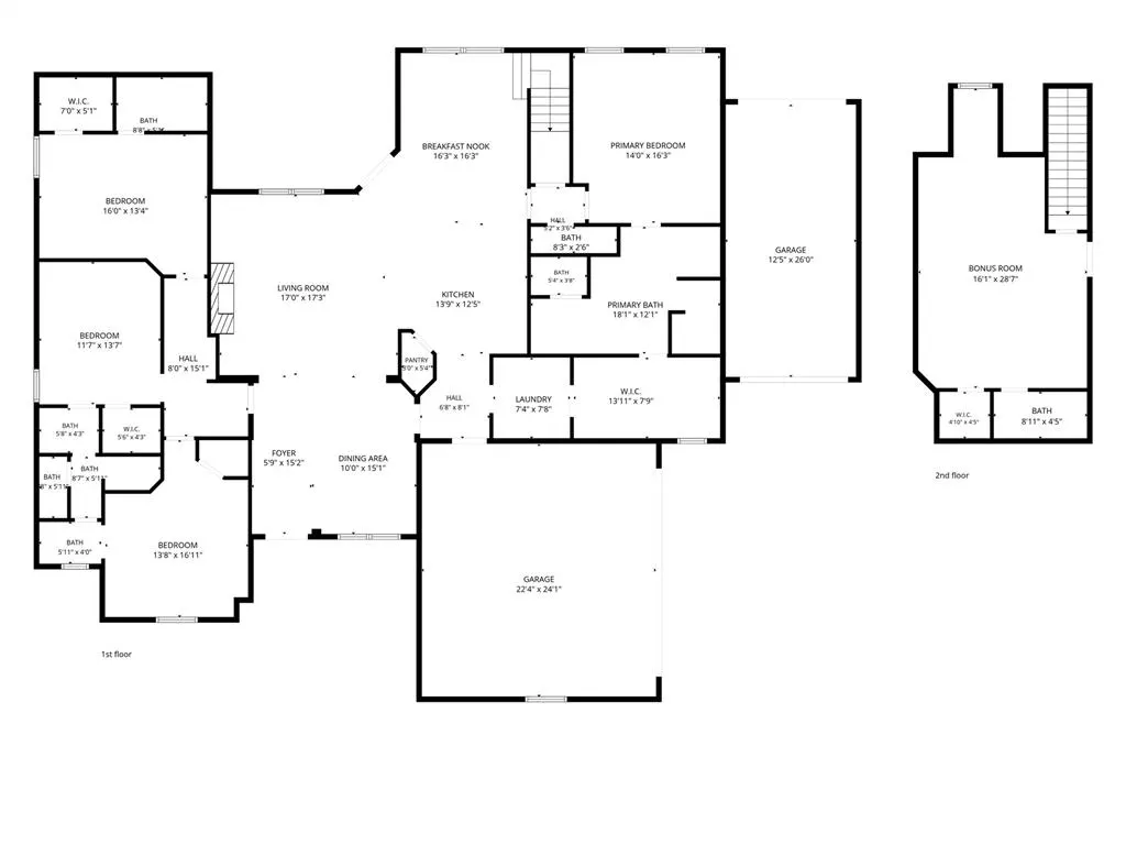 Photo 44 — 1663 NW 35th Terrace, Newcastle, OK 73065