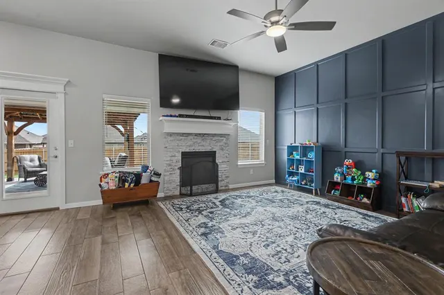 Photo 7 — 12324 SW 31st Street, Yukon, OK 73099