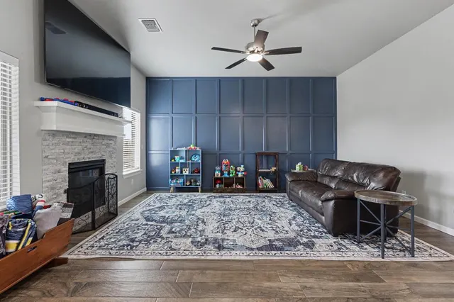 Photo 8 — 12324 SW 31st Street, Yukon, OK 73099