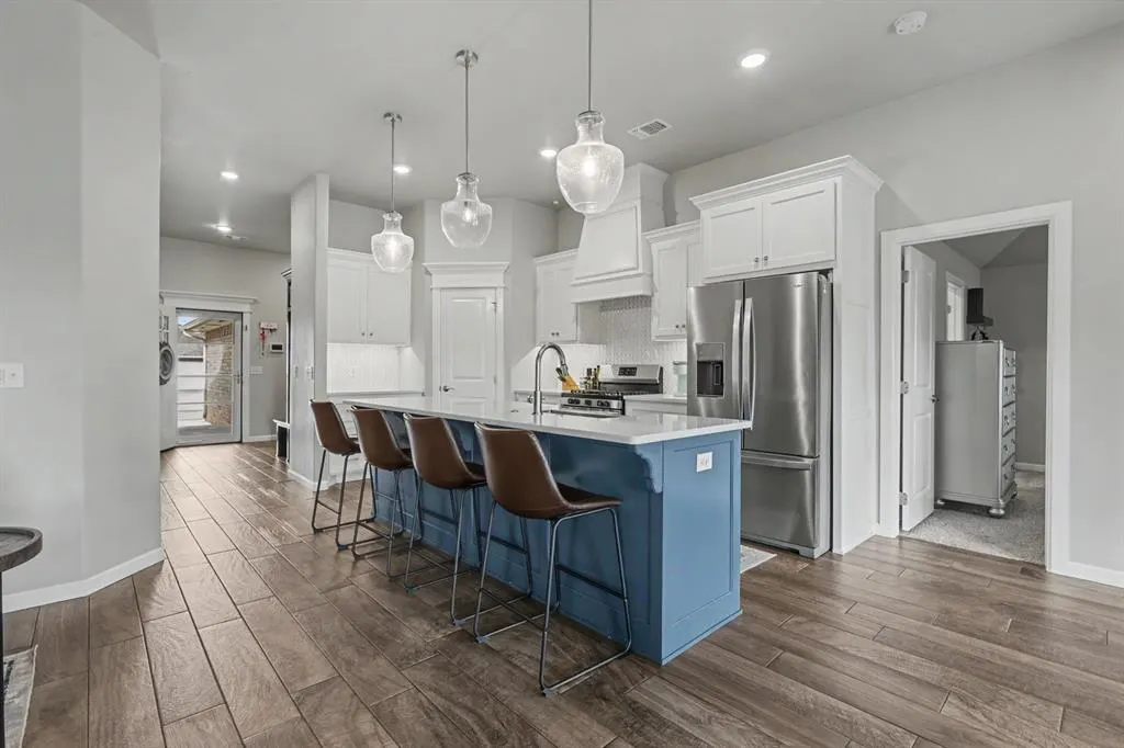 Photo 10 — 12324 SW 31st Street, Yukon, OK 73099
