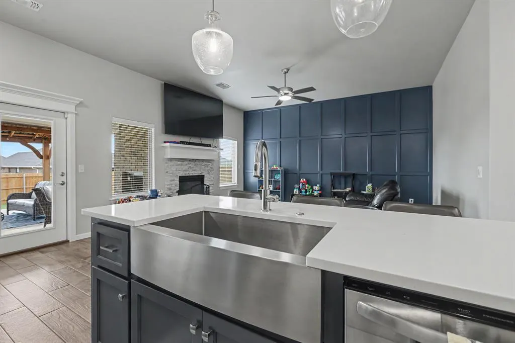 Photo 11 — 12324 SW 31st Street, Yukon, OK 73099