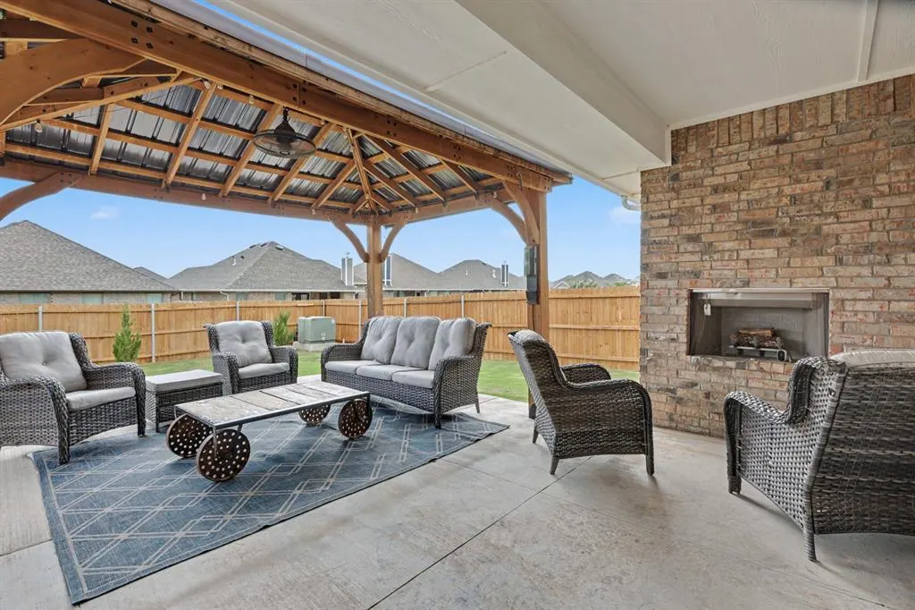 Photo 28 — 12324 SW 31st Street, Yukon, OK 73099