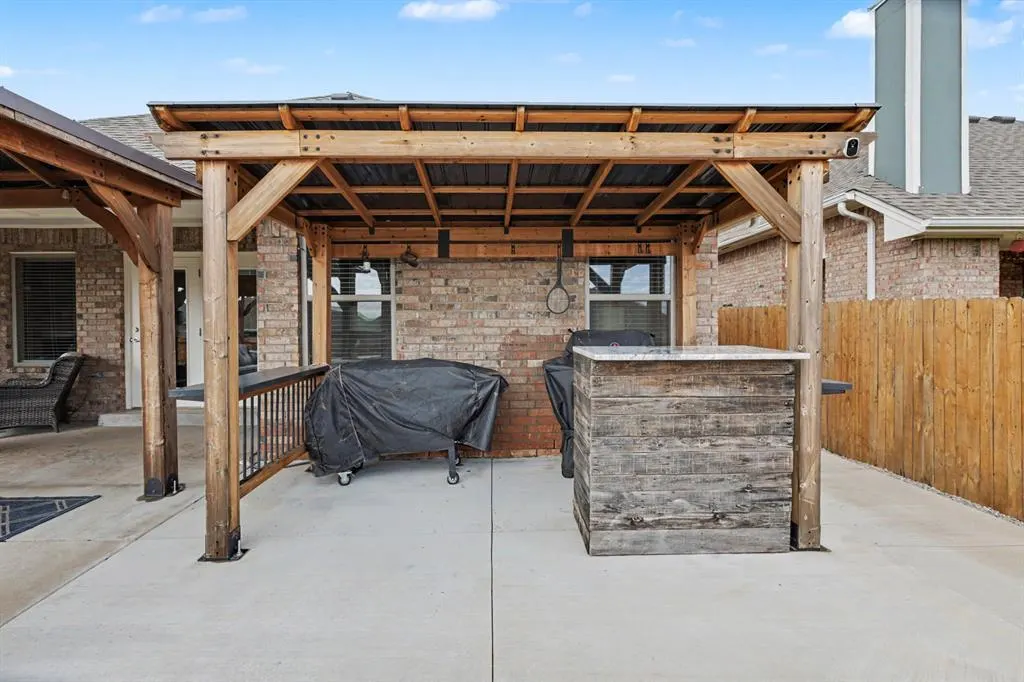 Photo 29 — 12324 SW 31st Street, Yukon, OK 73099