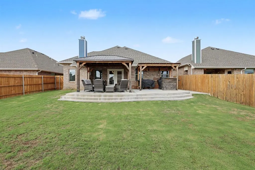 Photo 30 — 12324 SW 31st Street, Yukon, OK 73099