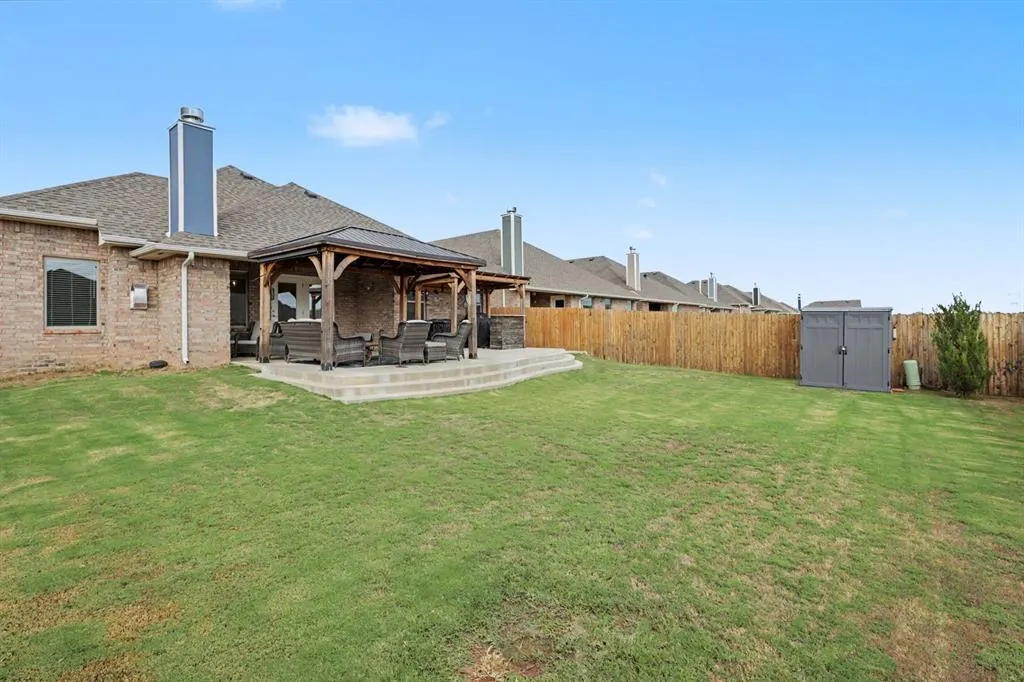 Photo 31 — 12324 SW 31st Street, Yukon, OK 73099